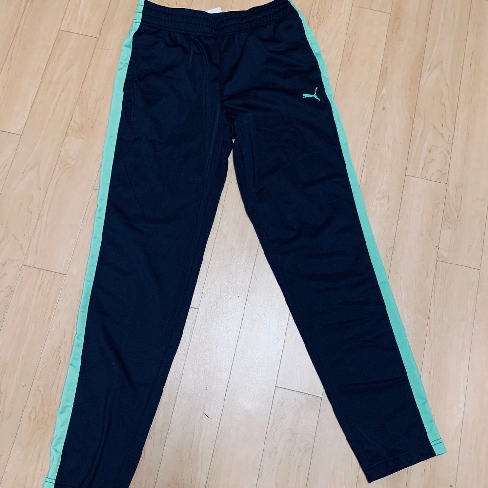 Puma Work Out Pants